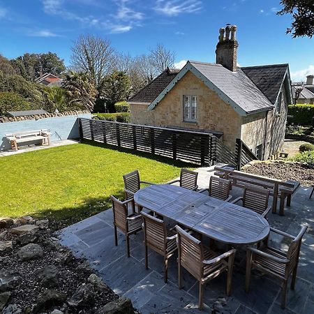 Belverdere Cottage Ventnor Zewnętrze zdjęcie