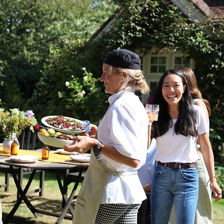 Belverdere Cottage Ventnor Zewnętrze zdjęcie