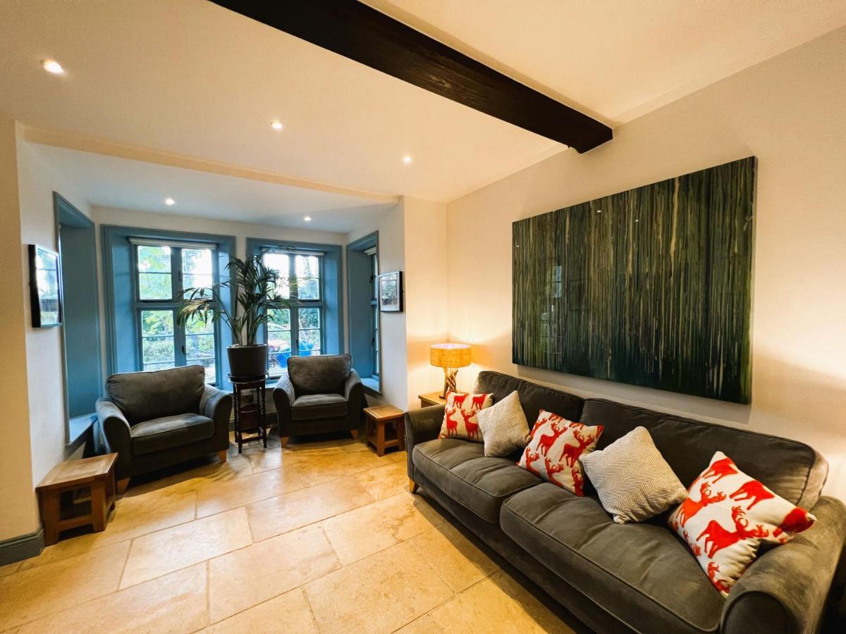 Belverdere Cottage Ventnor Zewnętrze zdjęcie