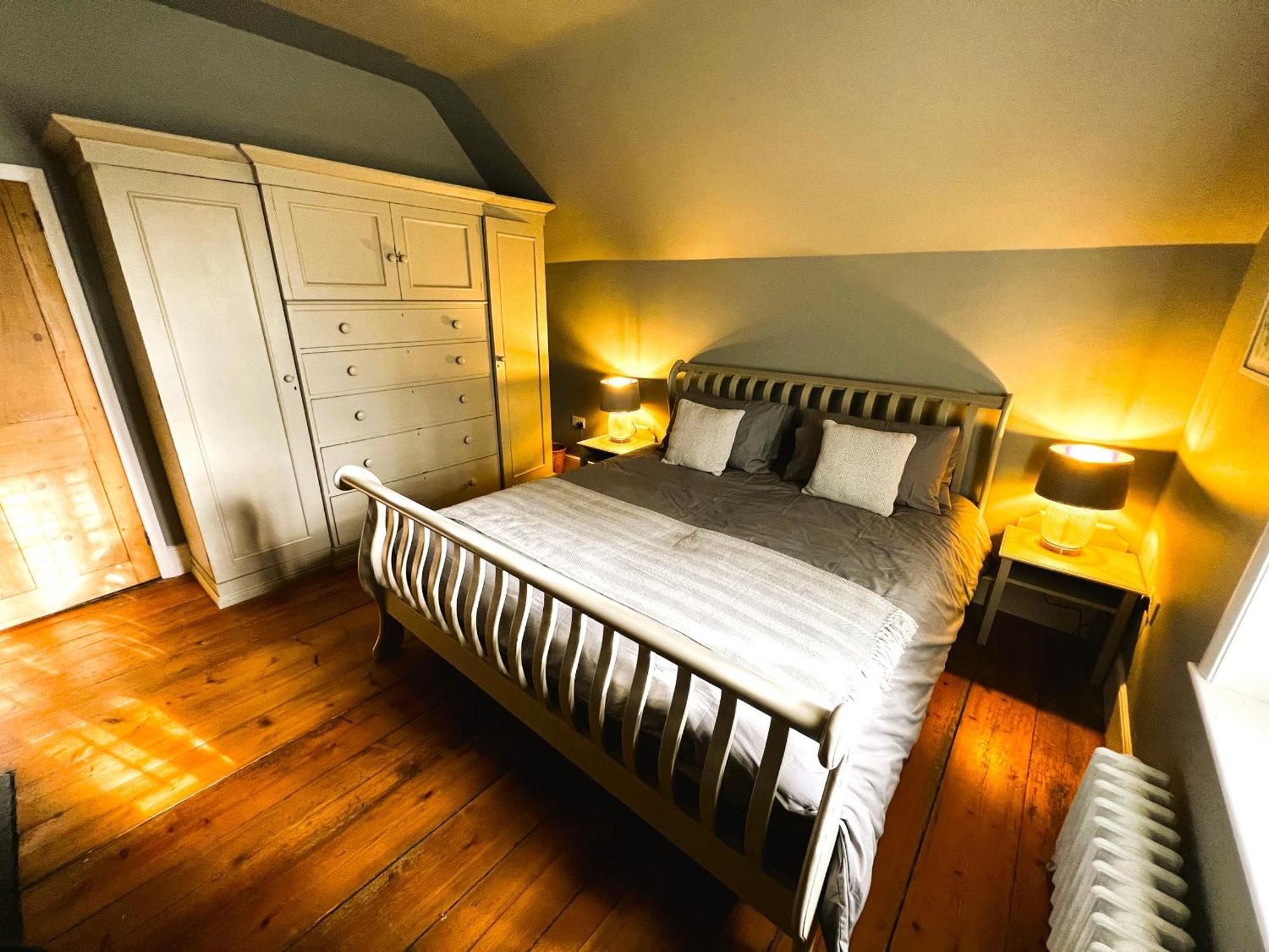 Belverdere Cottage Ventnor Zewnętrze zdjęcie