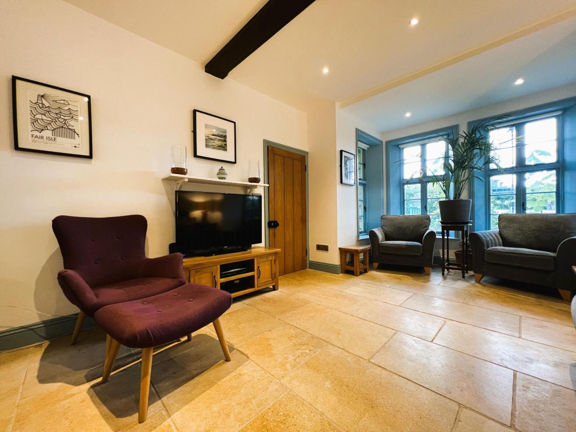 Belverdere Cottage Ventnor Zewnętrze zdjęcie