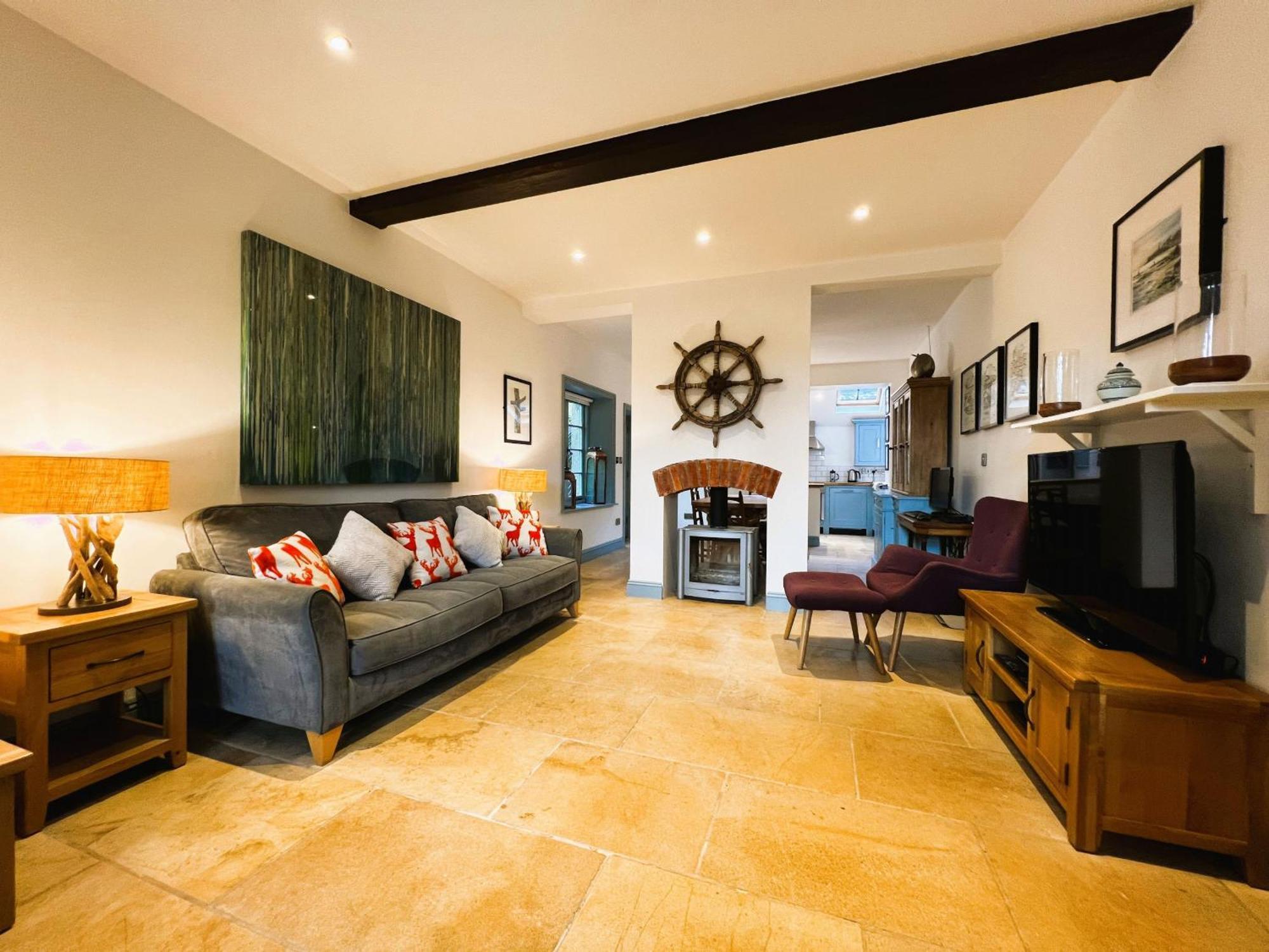 Belverdere Cottage Ventnor Zewnętrze zdjęcie