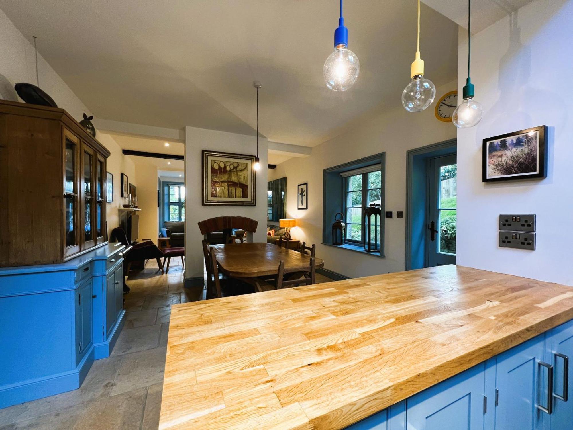 Belverdere Cottage Ventnor Zewnętrze zdjęcie