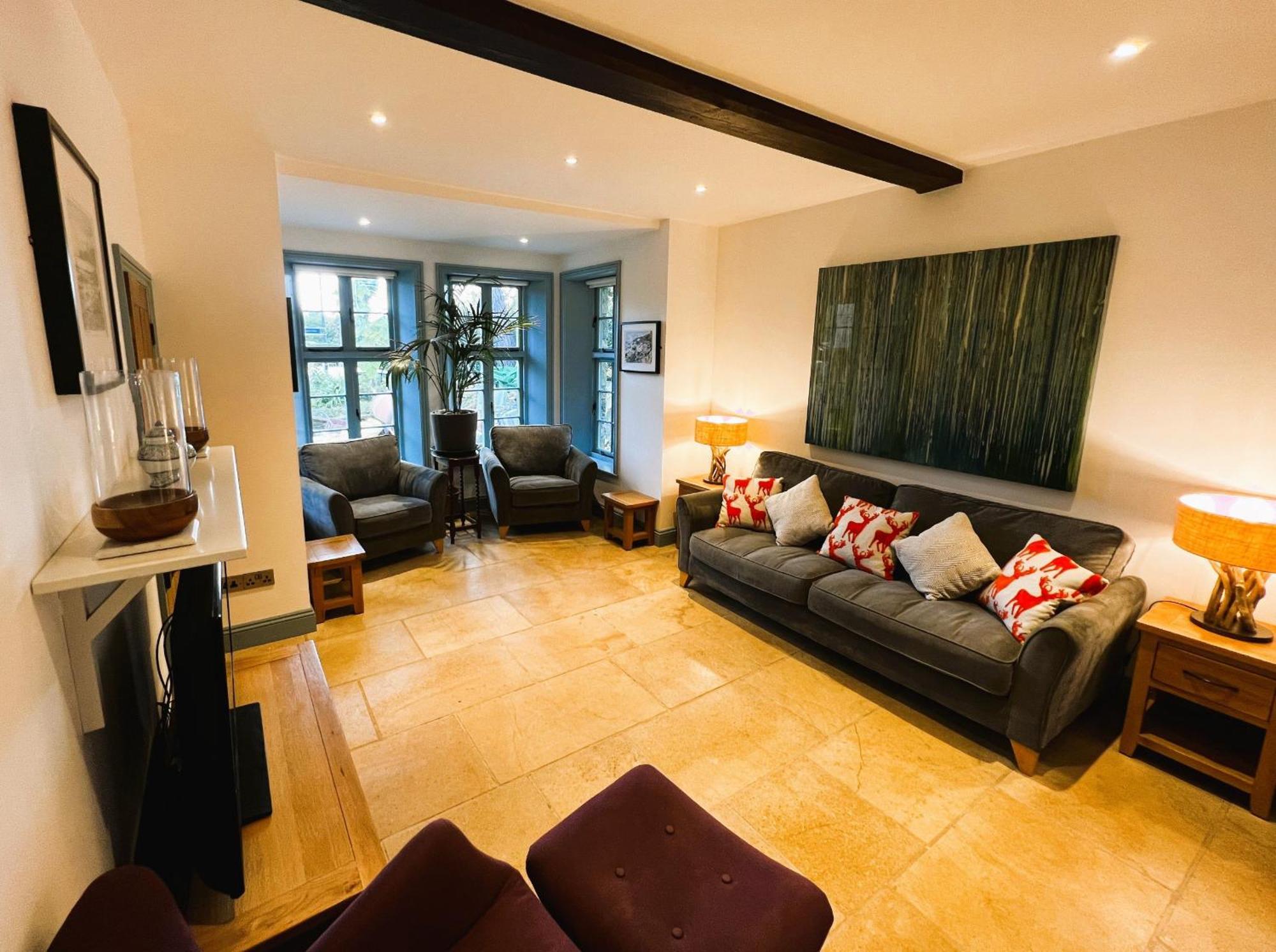 Belverdere Cottage Ventnor Zewnętrze zdjęcie