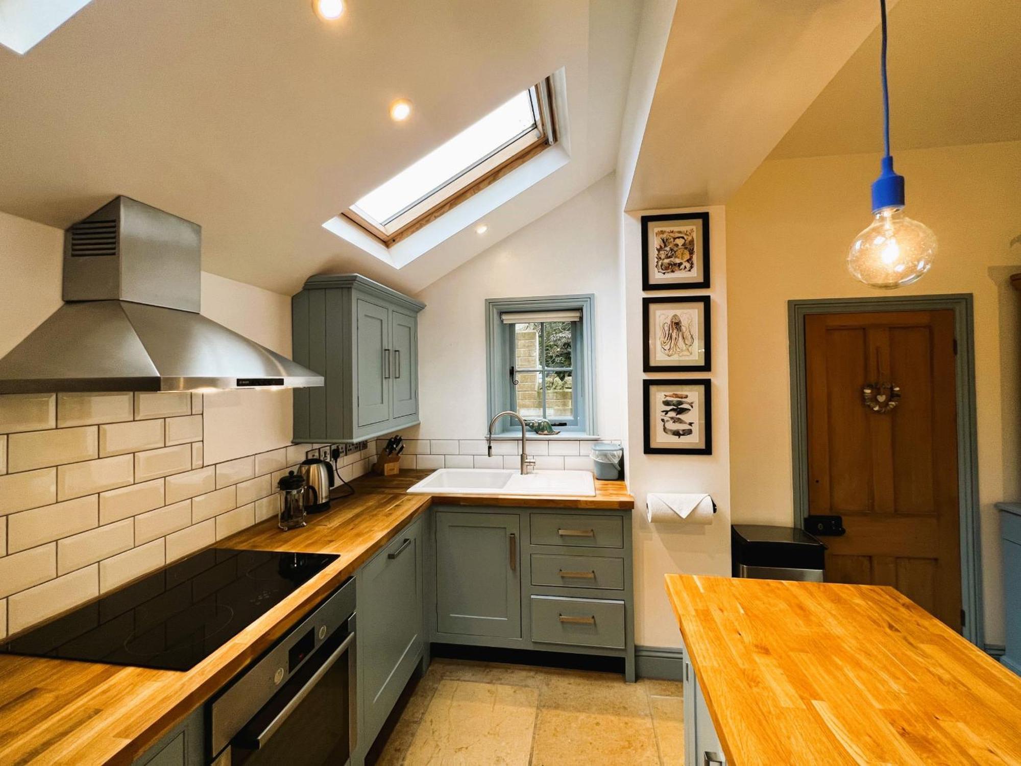 Belverdere Cottage Ventnor Zewnętrze zdjęcie