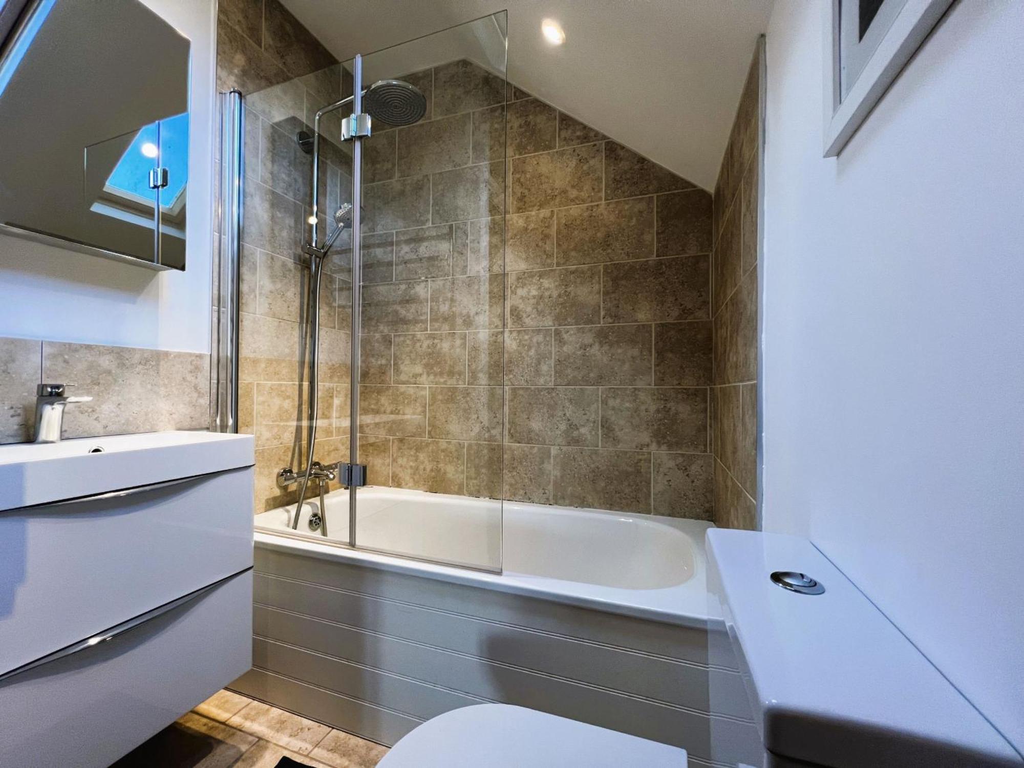 Belverdere Cottage Ventnor Zewnętrze zdjęcie