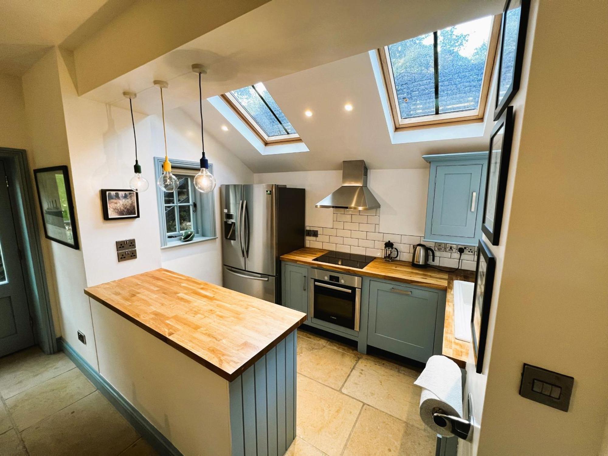 Belverdere Cottage Ventnor Zewnętrze zdjęcie